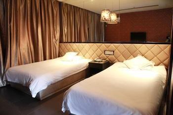 Qing Mu Hotel Xiang Yang Road Chaohu Exterior foto
