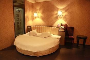 Qing Mu Hotel Xiang Yang Road Chaohu Exterior foto