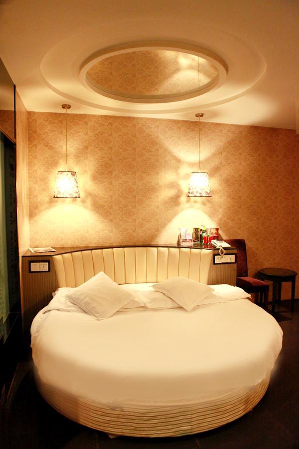 Qing Mu Hotel Xiang Yang Road Chaohu Exterior foto